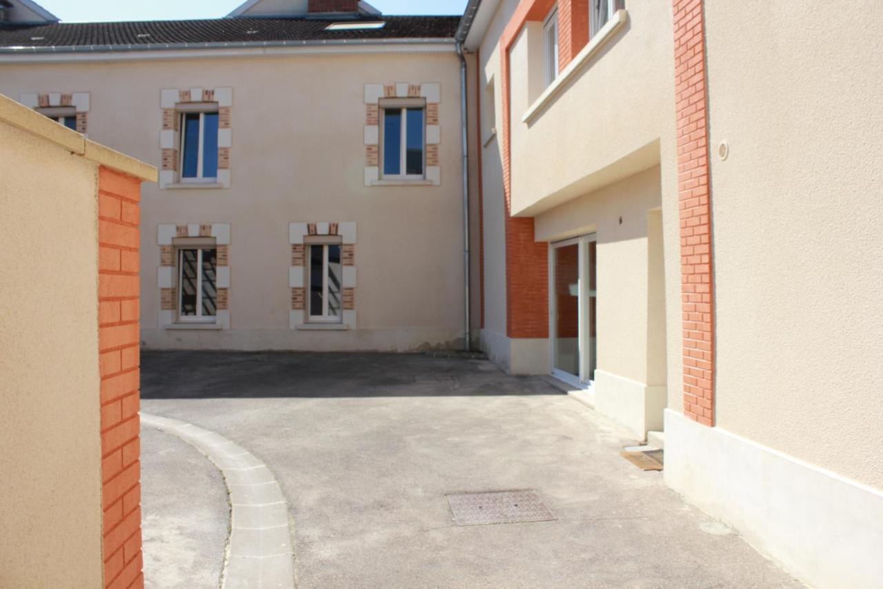 Les Chambres En Champagne Epernay Exterior photo